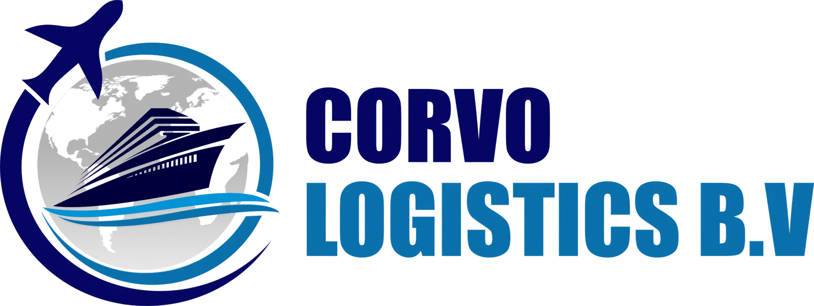 Corvo Logistics B.V