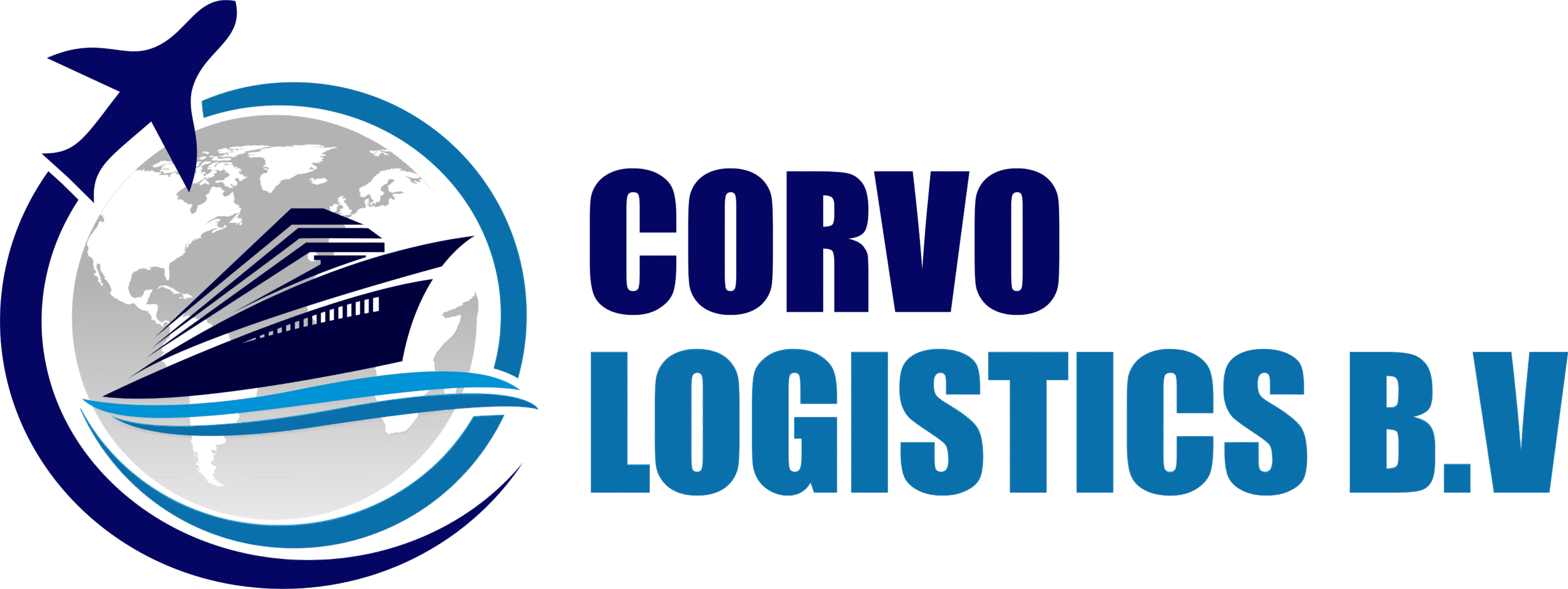 corvo logistics